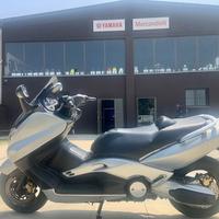 Yamaha T Max 500 - 2002- KM 40 .700