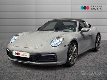 Porsche 911 Targa Porsche 3.0 4 auto