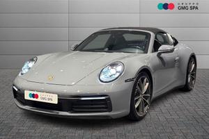 Porsche 911 Targa Porsche 3.0 4 auto