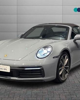Porsche 911 Targa Porsche 3.0 4 auto