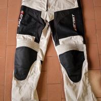 Pantalone Lady estivo