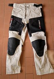 Pantalone Lady estivo