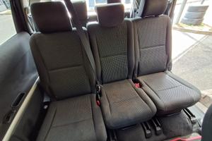 Toyota Corolla Corolla Verso 2.2 D-4