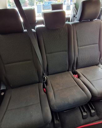 Toyota Corolla Corolla Verso 2.2 D-4