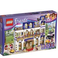 lego Friends 41101 Grand hotel heartlake