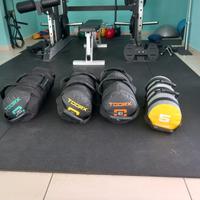 set powerbag toorx
Prezzo: 