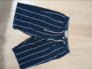 Set 3 Bermuda Uomo - Taglia M/48-52