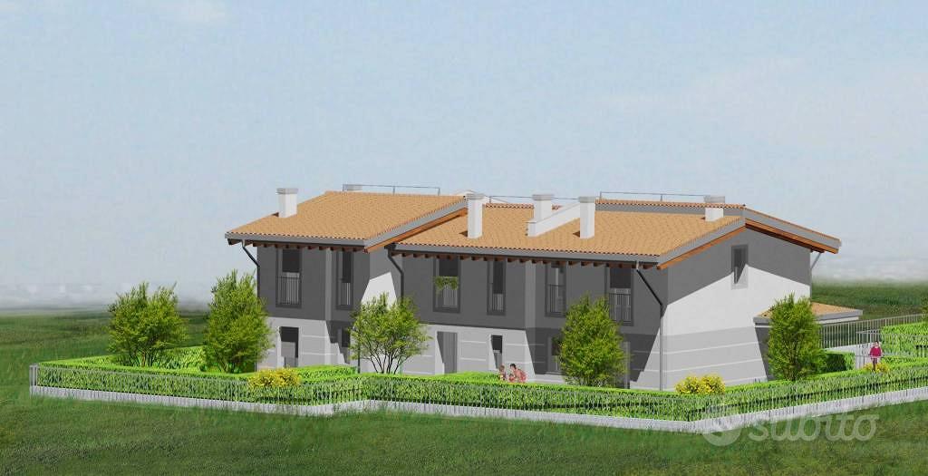 Apartment in Brugherio, San Damiano - Vista 4