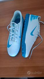 Nike Vapor 16 Club TF Glacier Blue - Taglia 42 - N