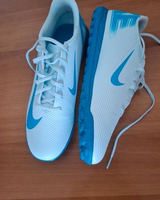 Nike Vapor 16 Club TF Glacier Blue - Taglia 42 - N
