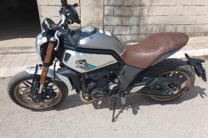 Cfmoto 700cl-x - 2022