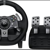 Logitech G920