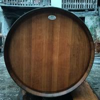 Botte in rovere da 500l "Tonneau" rigenerata