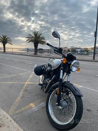 Benelli Imperiale 400