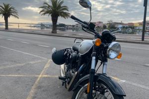 Benelli Imperiale 400