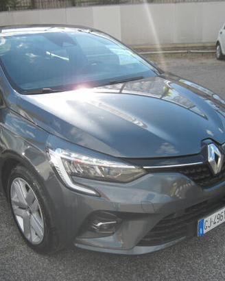 Renault Clio TCe 90 CV 5 porte Equilibre PREZZO RE