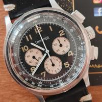 Eberhard Aviograf 31032 Lemania 1873 