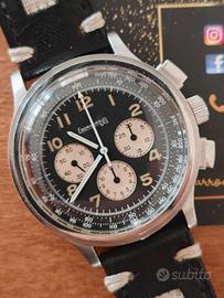 Eberhard Aviograf 31032 Lemania 1873 