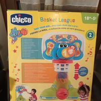 Canestro Chicco
