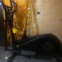 Ellittica 540 domyos