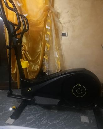 Ellittica 540 domyos