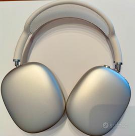 Aipods Max seconda generazione (usb-c)