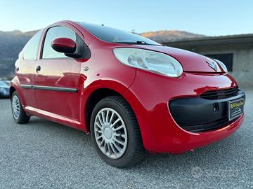 Citroen C1 1.0 5 porte BAC1