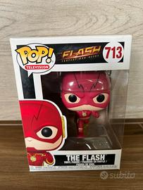 Funko Pop Flash