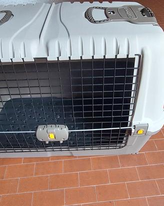 trasportino box gabbia x cani XXL