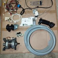 Ricambi Ariston Aqualtis