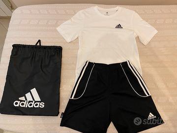 Completo palestra adidas shop