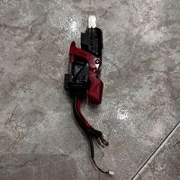 DYSON V10 PULSANTE TASTO
