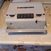 Registratore Lesa Renas C2