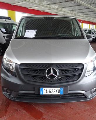 MERCEDES-BENZ Vito 2.2 114 CDI PC-SL Furgone Lo