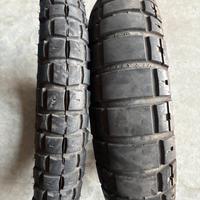 Gomme Pirelli Scorpion STR 90/90 21 e 150/70 R18