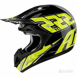 Casco Enduro/cross