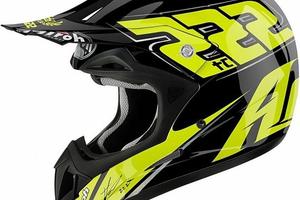 Casco Enduro/cross