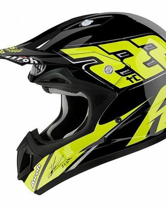 Casco Enduro/cross