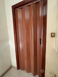 Porte a soffietto