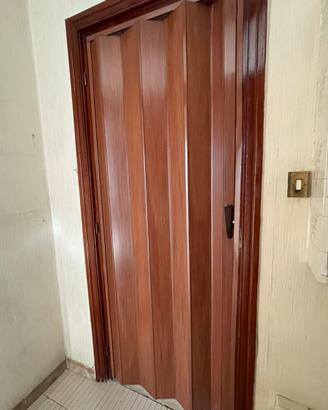 Porte a soffietto
