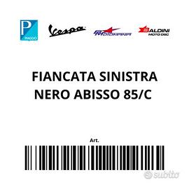 1B001364400NS- FIANCATA SX