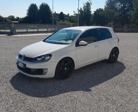 Volkswagen golf gti 2009