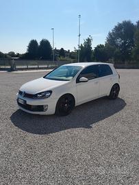 Volkswagen golf gti 2009