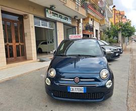 FIAT 500 1.2 BENZINA LOUNGE - 2020