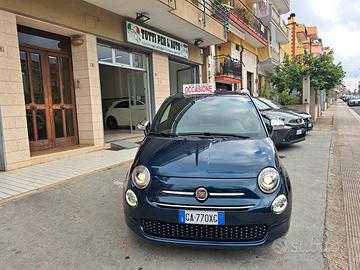 FIAT 500 1.2 BENZINA LOUNGE - 2020