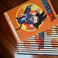 Collane complete anime complete