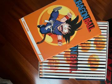 Collane complete anime complete