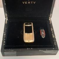 vertu ferrari