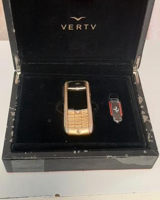 vertu ferrari