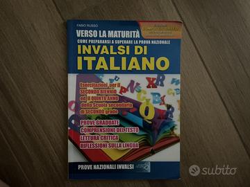Invalsi di italiano